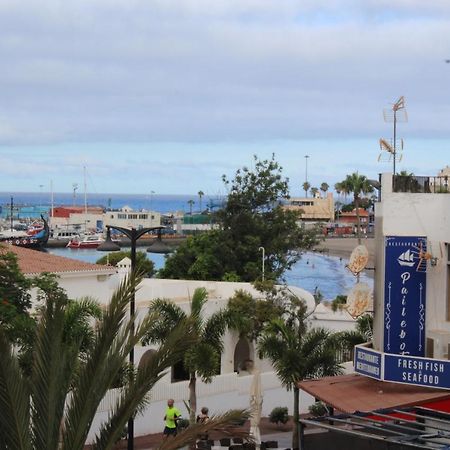 Apartment El Carmen In Los Cristianos Los Cristianos  Exterior photo
