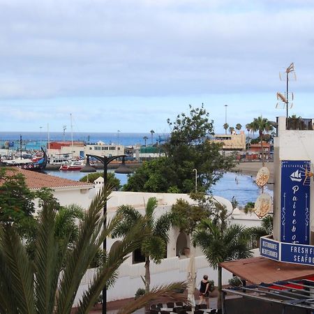 Apartment El Carmen In Los Cristianos Los Cristianos  Exterior photo