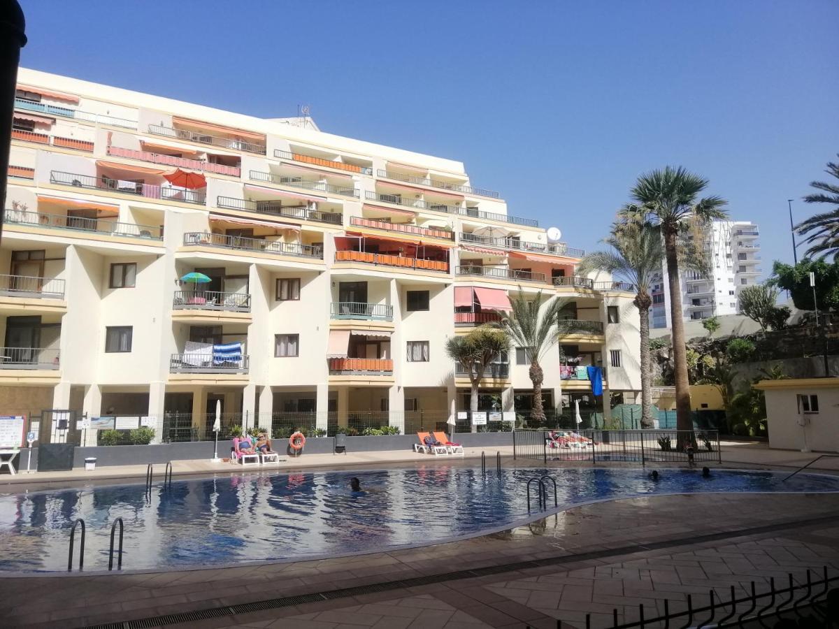 Apartment El Carmen In Los Cristianos Los Cristianos  Exterior photo