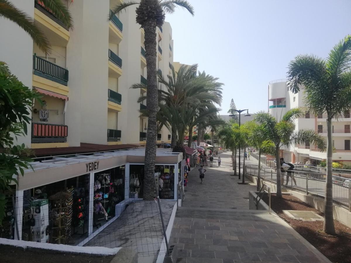 Apartment El Carmen In Los Cristianos Los Cristianos  Exterior photo