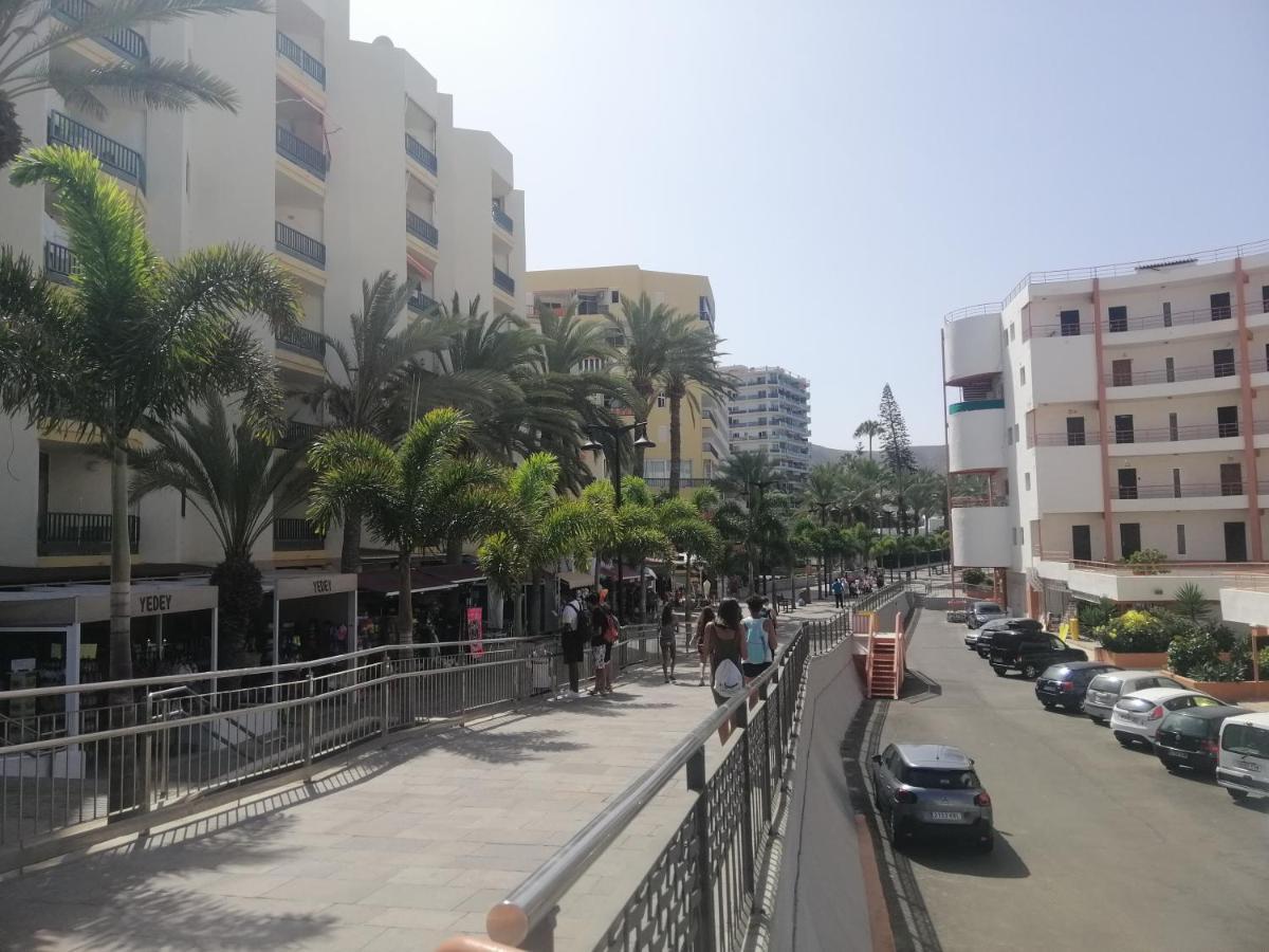 Apartment El Carmen In Los Cristianos Los Cristianos  Exterior photo