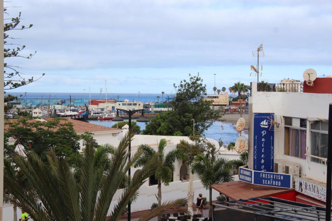 Apartment El Carmen In Los Cristianos Los Cristianos  Exterior photo