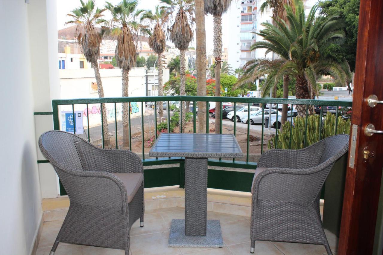 Apartment El Carmen In Los Cristianos Los Cristianos  Exterior photo