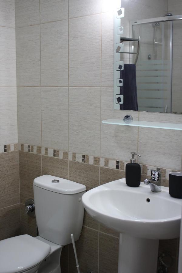Apartment El Carmen In Los Cristianos Los Cristianos  Exterior photo