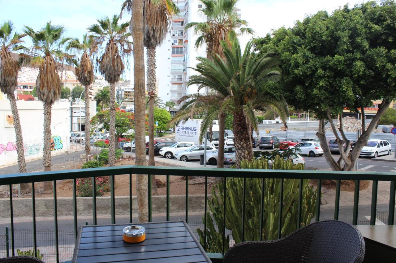 Apartment El Carmen In Los Cristianos Los Cristianos  Exterior photo
