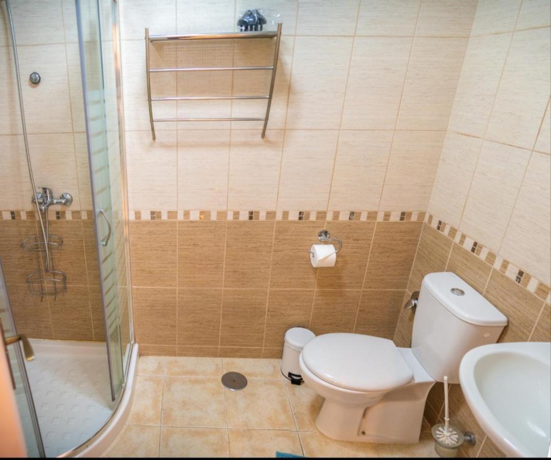 Apartment El Carmen In Los Cristianos Los Cristianos  Exterior photo