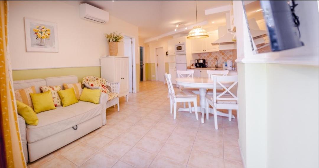 Apartment El Carmen In Los Cristianos Los Cristianos  Exterior photo