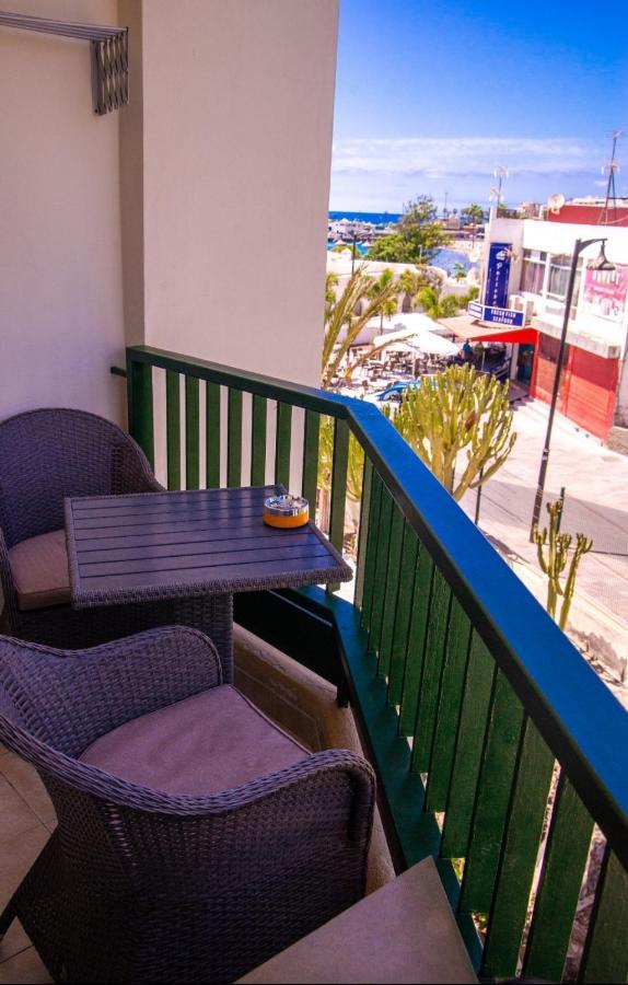 Apartment El Carmen In Los Cristianos Los Cristianos  Exterior photo