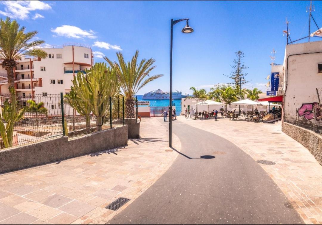 Apartment El Carmen In Los Cristianos Los Cristianos  Exterior photo