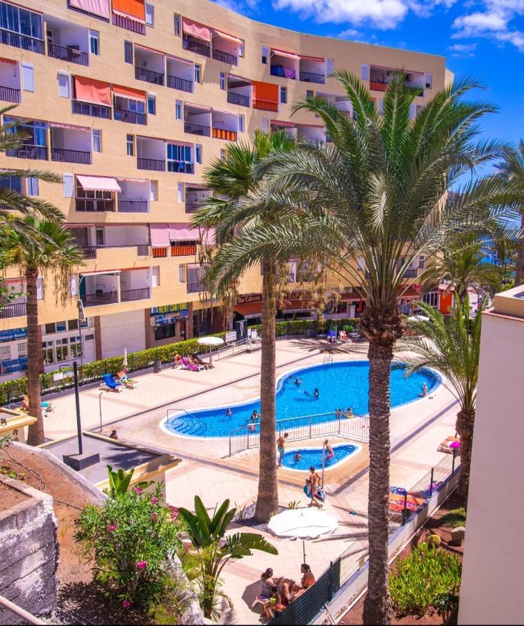 Apartment El Carmen In Los Cristianos Los Cristianos  Exterior photo
